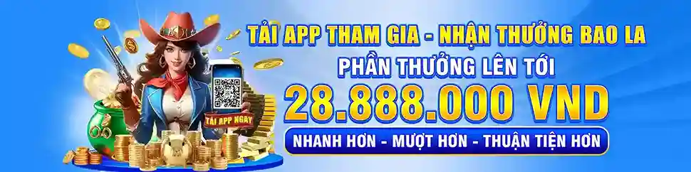 Tải App VIPWIN – Trải nghiệm Casino đỉnh cao mọi lúc mọi nơi