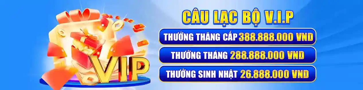 Khuyến mãi VIPWIN – Ưu đãi hấp dẫn mỗi ngày dành riêng cho game thủ Việt