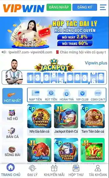 Hướng dẫn VIPWIN Tải App chi tiết cho người dùng Việt