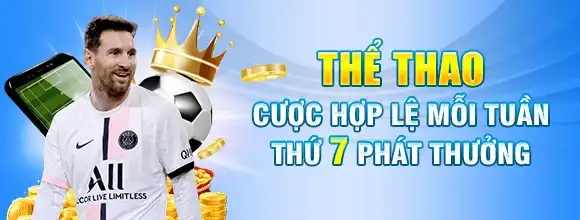 Khởi đầu dễ dàng cùng hàng loạt VIPWIN Khuyến mại