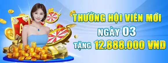 Sự kiện đặc biệt và quà tặng thành viên VIP