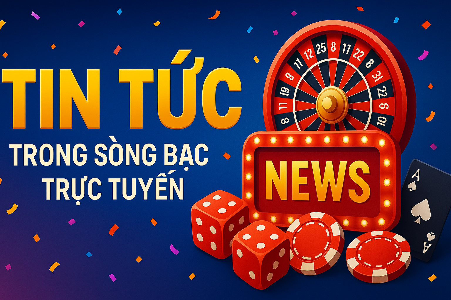 Tin tức VIPWIN