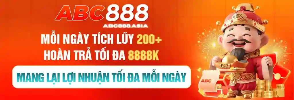Khuyến Mãi ABC888