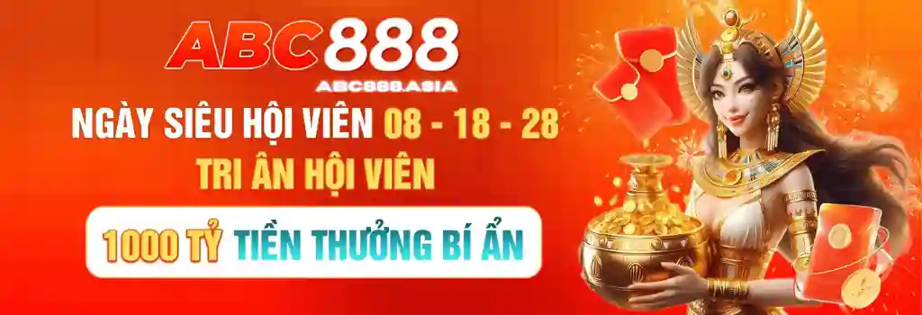 Đăng Ký ABC888
