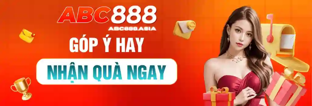 Khuyến Mãi ABC888