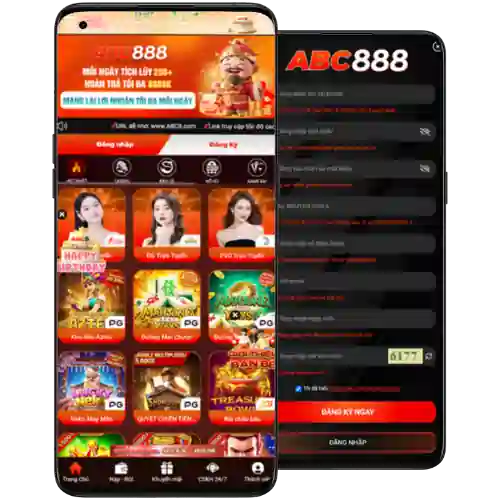 Tải App ABC888